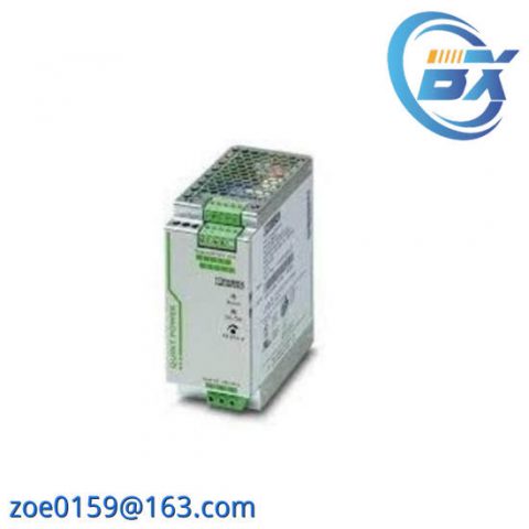 Phoenix Contact QUINT-PS/1AC/24DC/10 - Quick Delivery Time