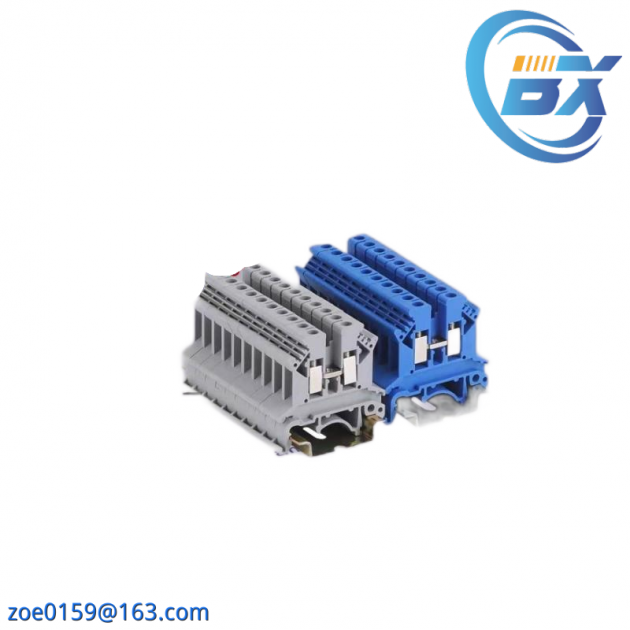PHOENIX QUINT-PS-100-240AC/10 - High-Efficiency DIN Rail Power Supply for Industrial Automation