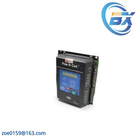 PILLAR CB6687-2L Industrial Control Module