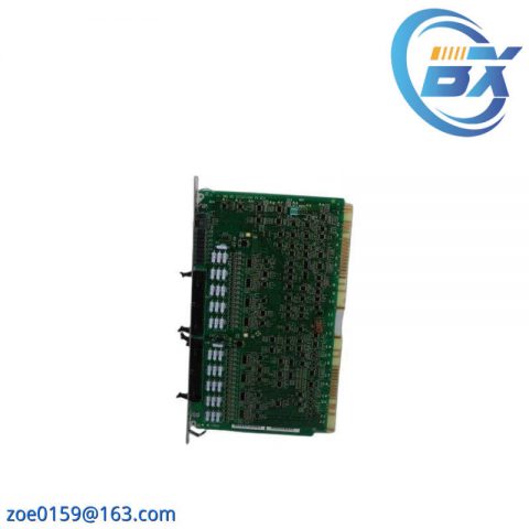 Pioneer Magnetics PM3398B-6P-1-3P-E 80026-172-23 High-Performance Industrial Control Module