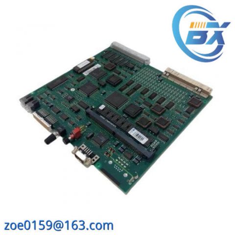 ABB PM151 3BSE003642R1 Circuit Board, for Industrial Control Systems