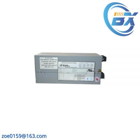 Schneider Electric PM3398B-6P-1-3P-E Power Supply, Efficient Energy Management Solutions