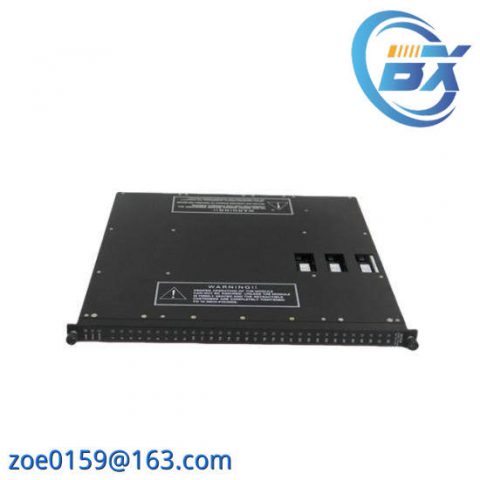 POLYSPED PRD2-200 - High-Performance Industrial Control Module
