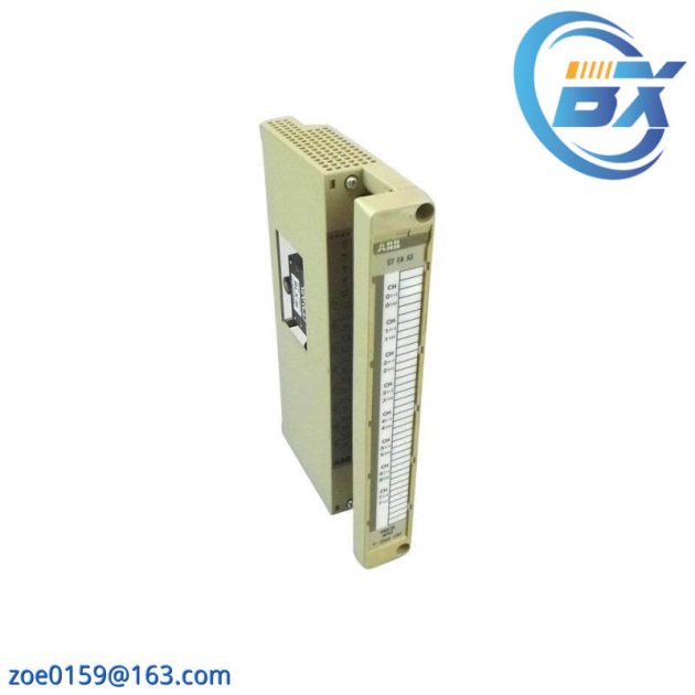 POLYSPED PRD2-200 - High-Performance Industrial Control Module