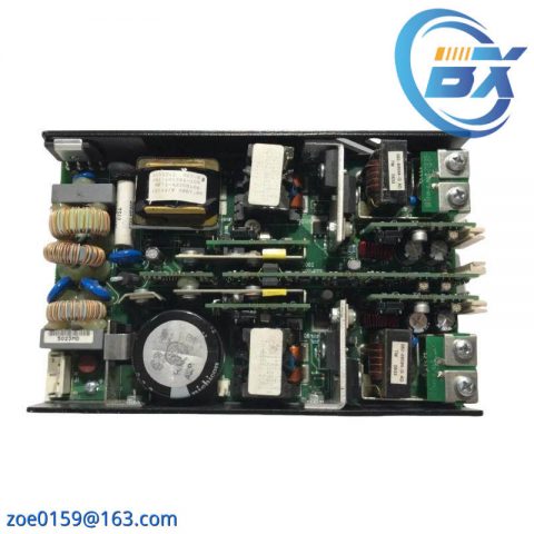POWER-ONE NET1-4230S106 Industrial Power Supply - Advanced Control Solutions