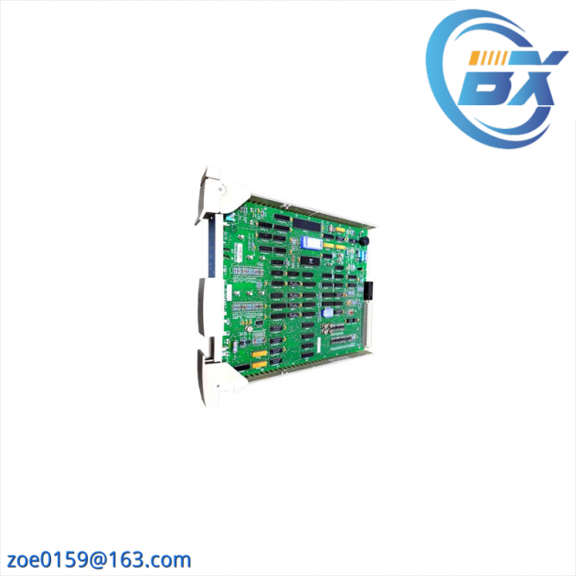 PQV Viconsys OY - High Performance Industrial Automation Module