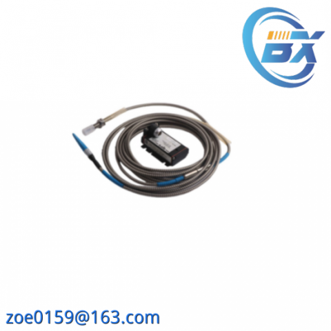EPRO PR6423/00R-010 CON021: Industrial Control Module