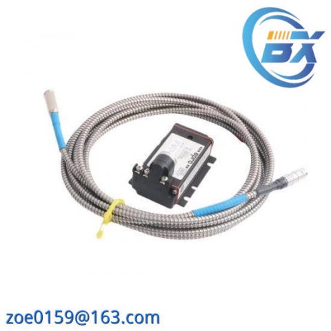EPRO PR6424/010-010-CN CON021 Eddy Current Sensor