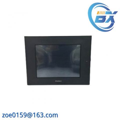 ProFace GP2501-TC11 Industrial TFT HMI