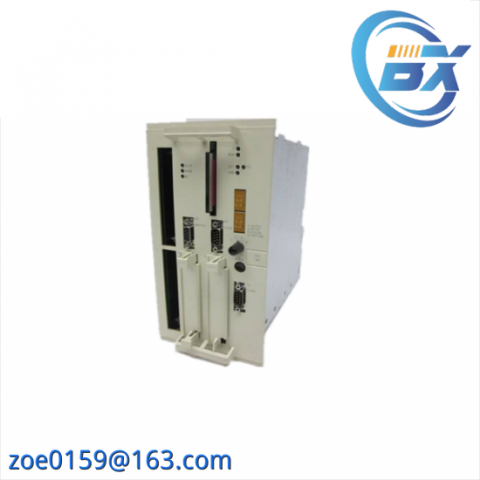 958481320100 350211080090 Processor Module