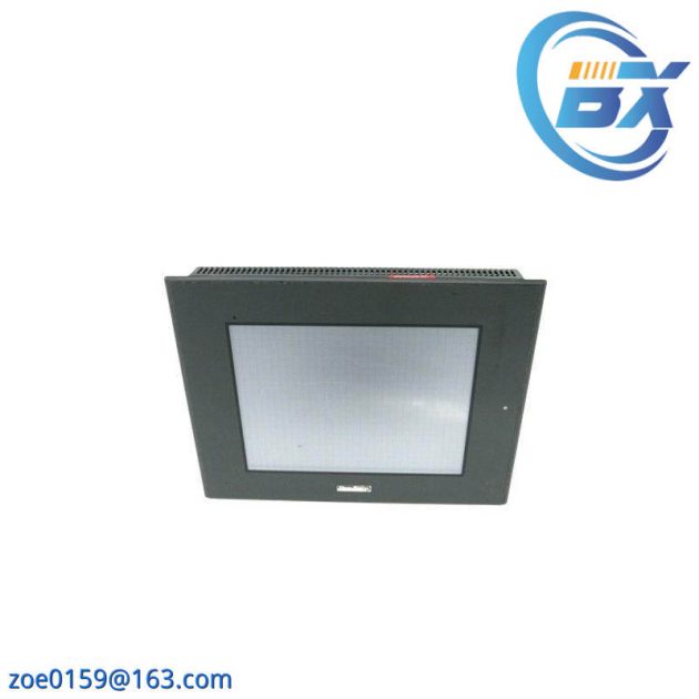 ProFace AGP3600-T1-D24 Multi-Port Operator Interface: Industrial Control Solution