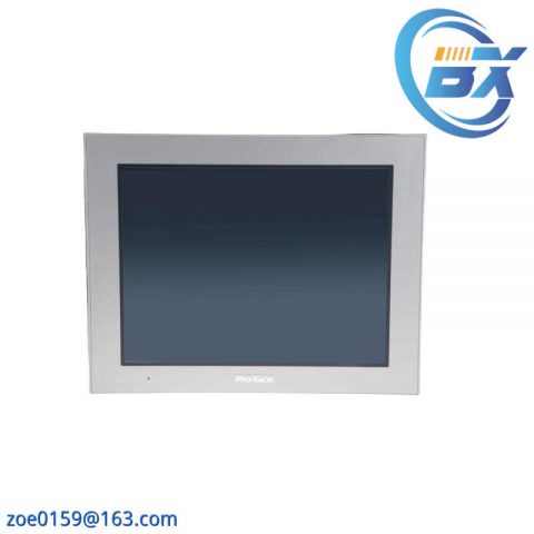 ProFace PFXGP4501TAD Display: Advanced HMI for Industrial Automation, 200 Characters Max