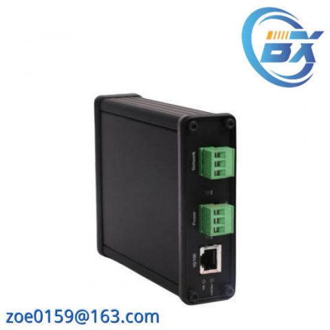 Prosoft AN-X2-AB-DHRIO Industrial Control Module, Advanced Networking & Connectivity