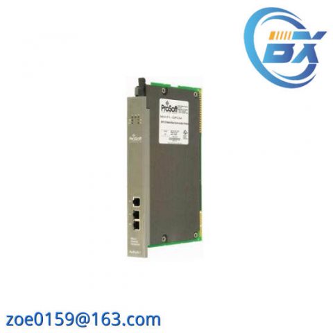 ProSoft MVI71-DFCM Industrial Interface Module, Advanced Networking Solutions