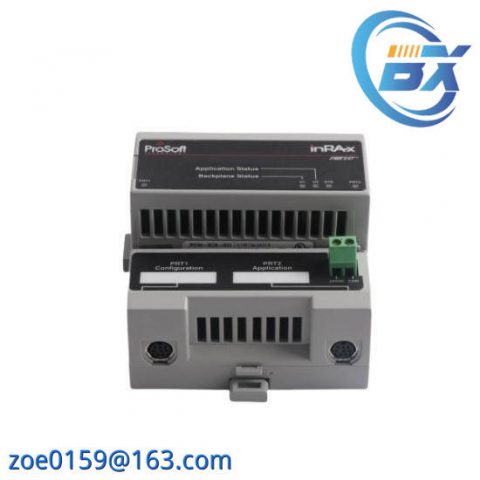 Prosoft MVI94-MCM for FLEX I/O: Efficient Modbus Communication for Industrial Automation