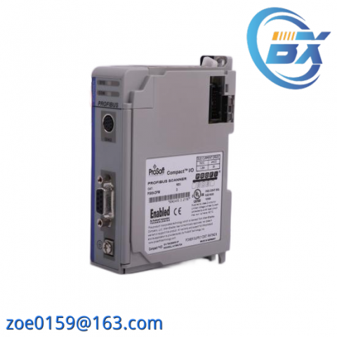 Prosoft PS69-DPM New: Industrial Automation Module for Seamless Integration