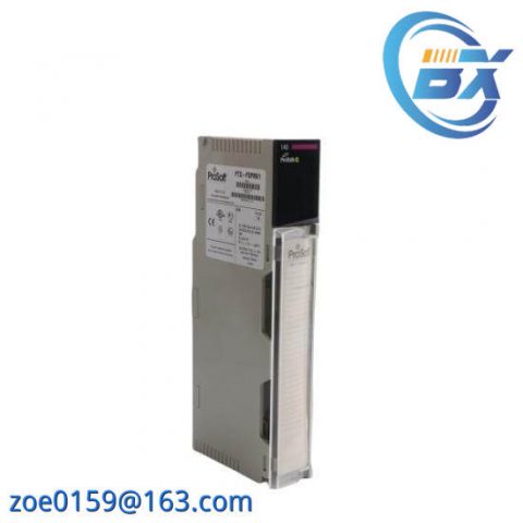 Prosoft PTQ-PDPMV1 Ethernet Communication Module, High-Speed, Reliable Data Transfer, Industrial PLCs