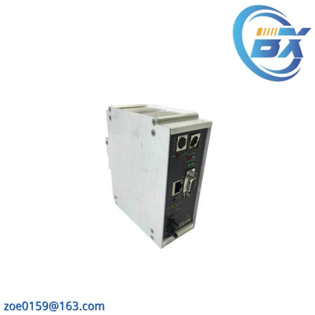 ProSoft RLX2-IHNF-A Remote I/O System for Industrial Automation
