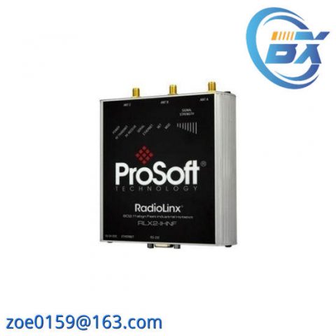 ProSoft RLXIB-IHG-A: High Power Industrial Hotspot, ProSoft, RLXIB-IHG-A, Access Point