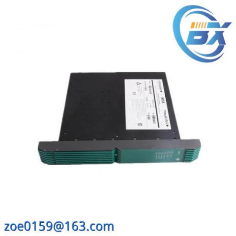 ABB PSMBXNAN 16180-500 Modbus Expander Module