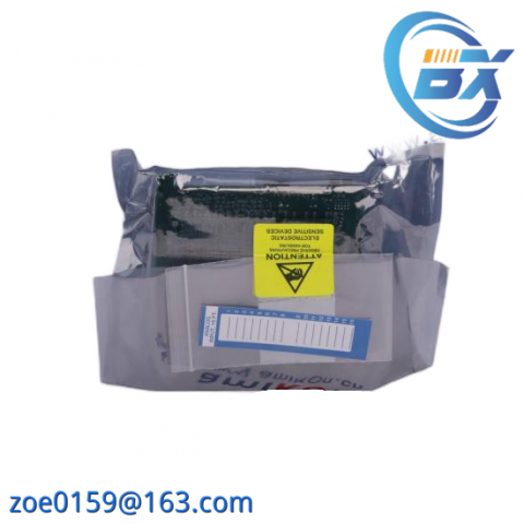 Honeywell PW5K1IN - Advanced Industrial Control Module