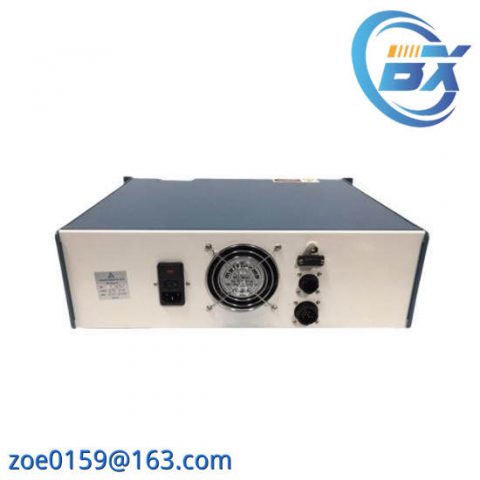 QPS-1050 INTEGRAL SOLUTIONS - Automation Module for Industrial Applications