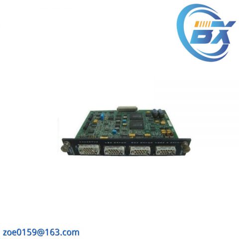 RELIANCE 0-57404-1E Custom Industrial Control Module