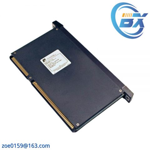 RELIANCE 0-57407-4H Resolver Input Card for Industrial Automation Systems