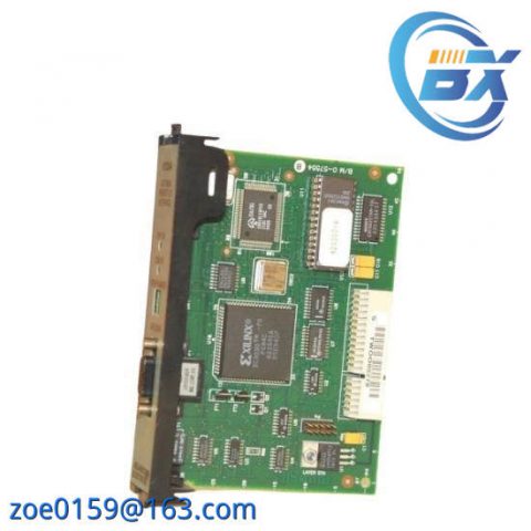 RELIANCE 57C554 - Industrial Control Module