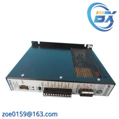 Reliance 61C345A - Advanced Analog Combination Module, for Industrial Automation