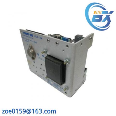 RELIANCE 704323-11C Power Supply, Efficient and Reliable Industrial Power Solution