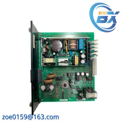 Reliance Electric 0-60007-2 Drive Power Supply Module