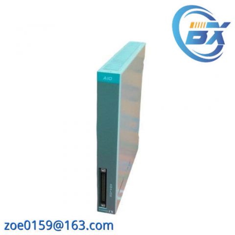 RELIANCE ELECTRIC S-D4008-A S-D4008: Industrial Control Module