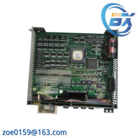 Reliance PSC4000 Processor/Controller: High-Performance Industrial Control Solution