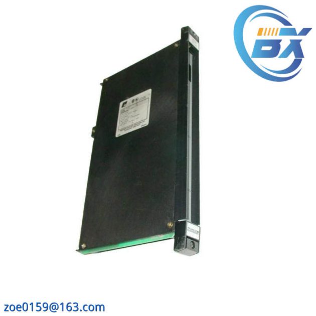RELIANCE WR-D4008 Industrial Control Module