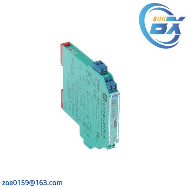 REOTRON 567LH-DP24 High-Performance Industrial Controller Module