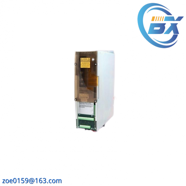 REXROTH 0608830174 Industrial Automation Control Module, 200 characters max