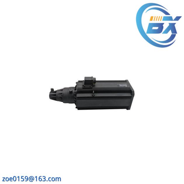 REXROTH MAC112C-0-ED-4-C/130-A-2/WI520LV/S013 SERVO MOTOR R911248017