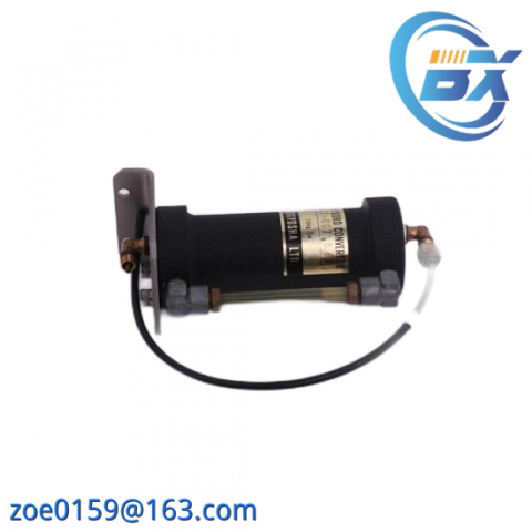 Bosch Rexroth MKD071B-061-KG0-KN Servo Motor for Precision Automation