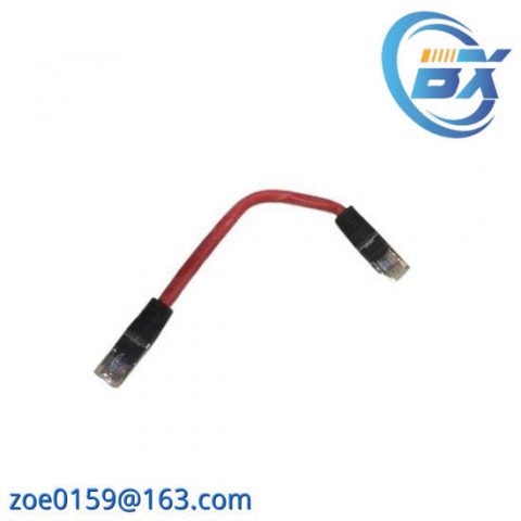 Rexroth RKB0013/00.19 CONNECTION CABLE, High Performance Industrial Control Cable
