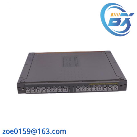 REXROTH SL36 High-Performance Industrial Control Module