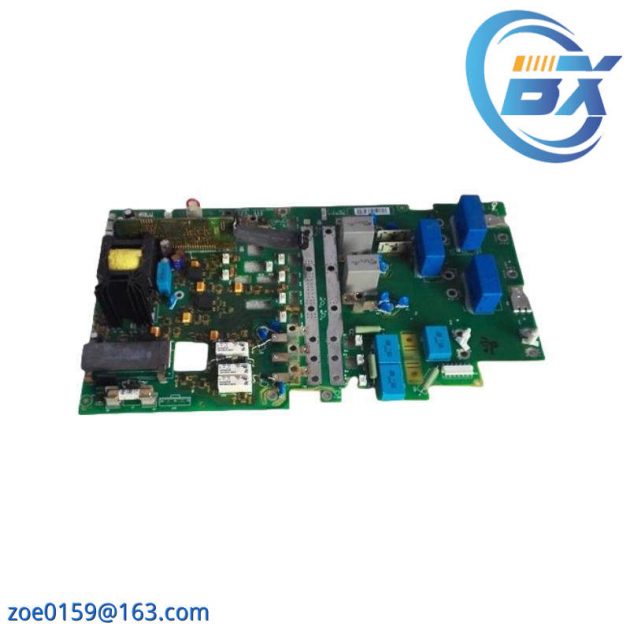 Allen-Bradley AB 1756-OA16 ControlLogix Digital I/O Modules - Advanced Input/Output Solutions