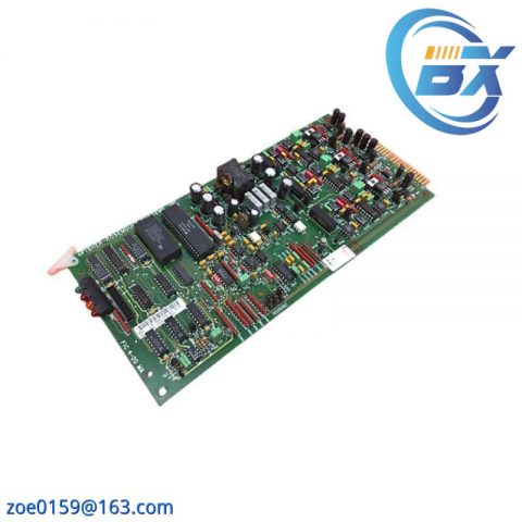 ROSEMOUNT 01984-2518-0002 Circuit Board for Industrial Control Systems