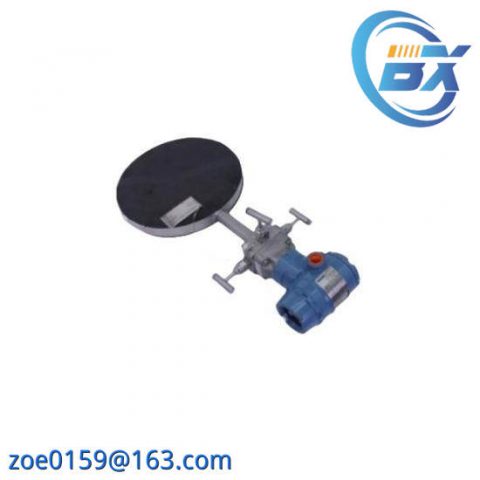Rosemount 2051CD2A02A1AS3I1M5 | Pressure Transmitter