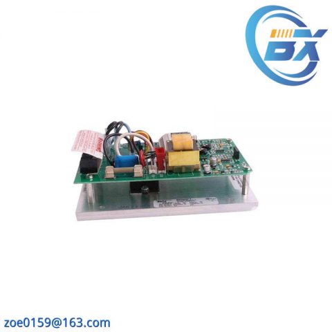 Rotork MOD 6G Main PCB - Precision Control for Industrial Automation, 200 Characters
