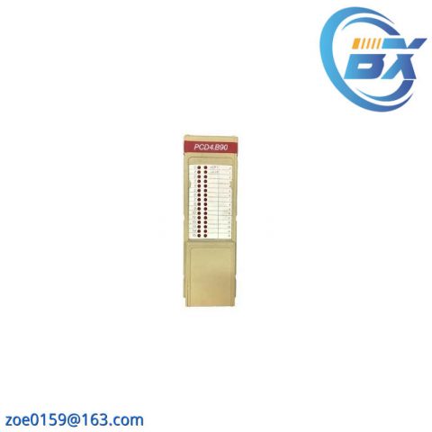 SAIA PCD2.W600 Industrial Control Module