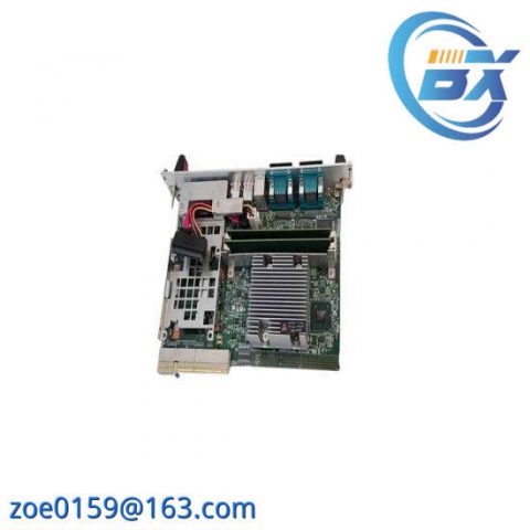 SanMax Technologies PDS-BX02E0954 PA03381-B391 - Advanced Servo Control Card
