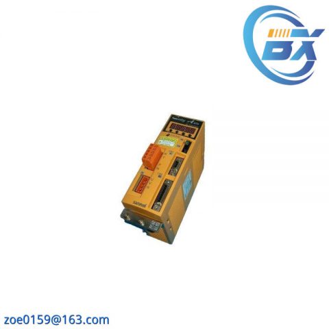 SANMEI RT-001AXE: Cutting Edge Axis Control for Industrial Automation
