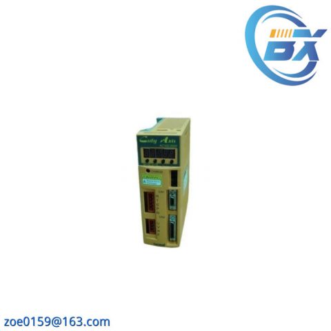 SANMEI TRC-002SO AC SERVO MOTOR - Advanced Industrial Control Solution