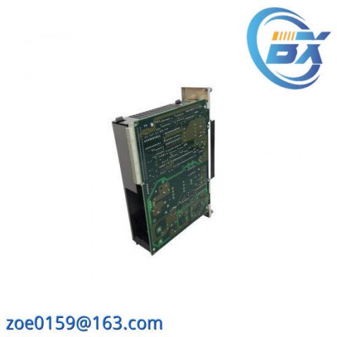SAT CM3142-01-03 CX3147-04 - High-Performance Industrial Control Module
